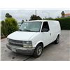 Image 1 : CHEV ASTRO 2005 APP  DUP/T-DON