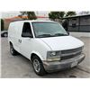 Image 2 : CHEV ASTRO 2005 APP  DUP/T-DON