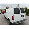 Image 4 : CHEV ASTRO 2005 APP  DUP/T-DON