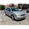 Image 2 : FORD  FOCUS 2006 T-DONATION
