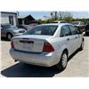 Image 3 : FORD  FOCUS 2006 T-DONATION