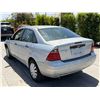 Image 4 : FORD  FOCUS 2006 T-DONATION