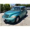 Image 1 : CHRY PT CRUISER 2004 T-DONATION