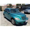 Image 2 : CHRY PT CRUISER 2004 T-DONATION