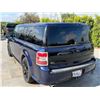 Image 4 : FORD  FLEX 2016 SALV-T REPO- 2 DAYS