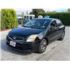 Image 1 : NISS SENTRA 2012 APP/DUP-T/EXP-ONLY DON