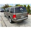 Image 4 : FORD  EXPLORER  2003 T-DONATION
