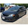 Image 1 : HOND CIVIC 2010 APP  DUP/T-DON