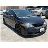 Image 2 : HOND CIVIC 2010 APP  DUP/T-DON