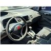 Image 5 : HOND CIVIC 2010 APP  DUP/T-DON