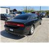 Image 3 : DODG CHARGER 2012 T-DONATION