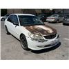 Image 2 : HOND CIVIC 2005 SALV-T-DON TMU