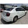 Image 3 : NISS SENTRA 2012 O/S TITLE-DON 2 DAYS
