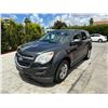 Image 1 : CHEV EQUINOX 2014 T-REPO 2 DAYS