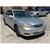 Image 2 : TOYT CAMRY 2003 T-DONATION