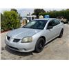 Image 1 : MITS GALANT 2006 T-DONATION