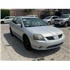 Image 2 : MITS GALANT 2006 T-DONATION