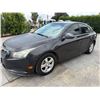 Image 1 : CHEV CRUZE 2014 T-DON-TMU