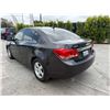 Image 4 : CHEV CRUZE 2014 T-DON-TMU
