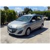 Image 1 : MAZD MAZDA5 2012 T-DONATION