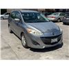 Image 2 : MAZD MAZDA5 2012 T-DONATION