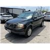 Image 1 : VOLV XC90 2008 T-DONATION