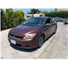 Image 1 : TOYT SCION-TC  2006 APP  DUP/T-DON