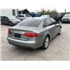 Image 3 : AUDI A4 2011 O/S T-DONATION