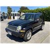 Image 1 : JEEP  LIBERTY 2006 T-DONATION