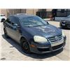 Image 2 : VOLK JETTA 2008 O/S T-DON