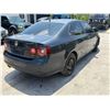 Image 3 : VOLK JETTA 2008 O/S T-DON