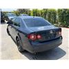 Image 4 : VOLK JETTA 2008 O/S T-DON