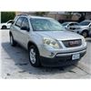 Image 2 : GMC ACADIA 2007 T-DONATION