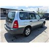 Image 4 : SUBA FORESTER 2003 T-DONATION
