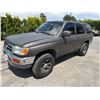 Image 1 : TOYT 4RUNNER 1996 T-DONATION