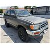 Image 2 : TOYT 4RUNNER 1996 T-DONATION