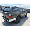 Image 3 : TOYT 4RUNNER 1996 T-DONATION