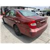 Image 4 : TOYT CAMRY 2004 APP  DUP/T-DON