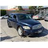 Image 2 : CHEV HHR 2009 T-DONATION