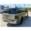 Image 3 : FORD  FLEX 2012 O/S-T-DON-TMU