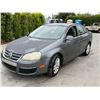 Image 1 : VOLK JETTA 2007 T-DONATION