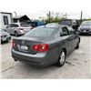 Image 3 : VOLK JETTA 2007 T-DONATION
