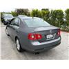 Image 4 : VOLK JETTA 2007 T-DONATION