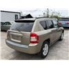 Image 3 : JEEP  COMPASS 2007 O/S T-DON