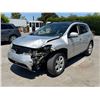 Image 1 : NISS MURANO 2009 L/S-DON