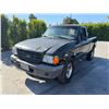Image 1 : FORD  RANGER 2001 APP  DUP/T-DON
