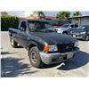 Image 2 : FORD  RANGER 2001 APP  DUP/T-DON