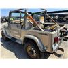 Image 4 : JEEP  WRANGLER 1988 APP/DUP-T-EXPORT ONLY-TMU