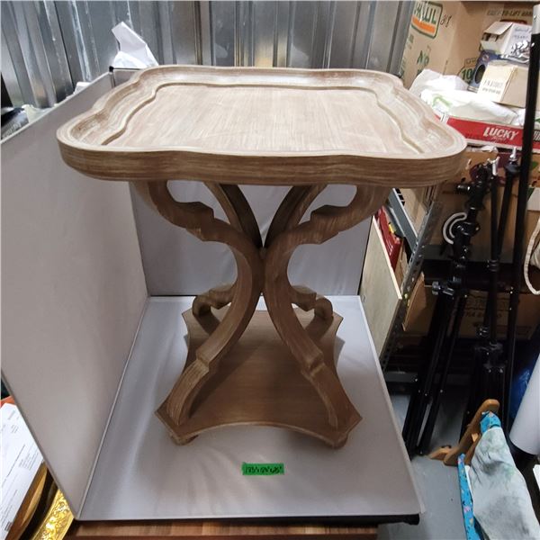 Beautiful Occasional Table