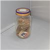 Image 7 : Old Squirrel Jar with Milk Caps